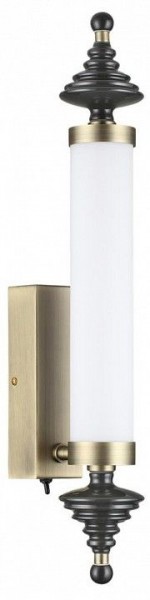 Бра Odeon Light Ula 5404/17WL в Нижнекамске - nizhnekamsk.ok-mebel.com | фото