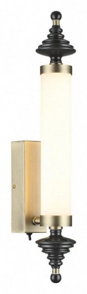 Бра Odeon Light Ula 5404/17WL в Нижнекамске - nizhnekamsk.ok-mebel.com | фото 2