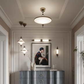 Бра Odeon Light Ula 5404/17WL в Нижнекамске - nizhnekamsk.ok-mebel.com | фото 4