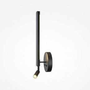 Бра с подсветкой Maytoni Combo MOD214WL-L8B3K1 в Нижнекамске - nizhnekamsk.ok-mebel.com | фото 2