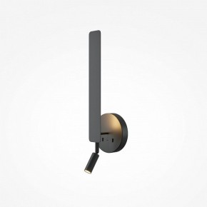 Бра с подсветкой Maytoni Combo MOD214WL-L8B3K1 в Нижнекамске - nizhnekamsk.ok-mebel.com | фото 3