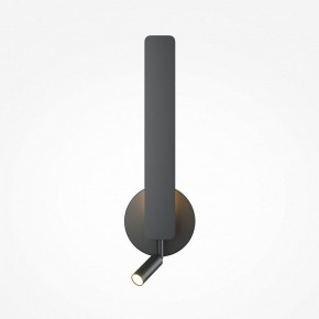 Бра с подсветкой Maytoni Combo MOD214WL-L8B3K1 в Нижнекамске - nizhnekamsk.ok-mebel.com | фото 4