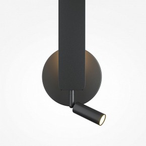 Бра с подсветкой Maytoni Combo MOD214WL-L8B3K1 в Нижнекамске - nizhnekamsk.ok-mebel.com | фото 6