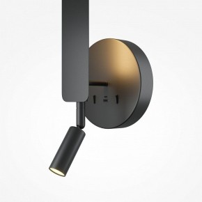 Бра с подсветкой Maytoni Combo MOD214WL-L8B3K1 в Нижнекамске - nizhnekamsk.ok-mebel.com | фото 7