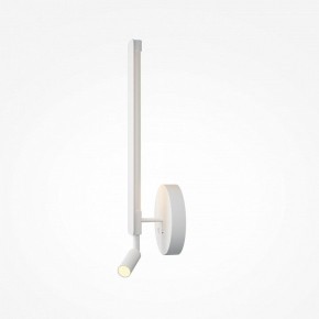 Бра с подсветкой Maytoni Combo MOD214WL-L8W3K1 в Нижнекамске - nizhnekamsk.ok-mebel.com | фото 2