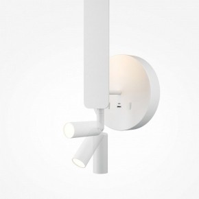Бра с подсветкой Maytoni Combo MOD214WL-L8W3K1 в Нижнекамске - nizhnekamsk.ok-mebel.com | фото 4