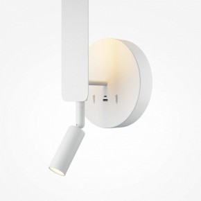 Бра с подсветкой Maytoni Combo MOD214WL-L8W3K1 в Нижнекамске - nizhnekamsk.ok-mebel.com | фото 8