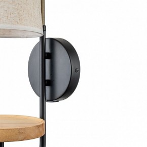 Бра с полкой Escada Aspen 582/1A в Нижнекамске - nizhnekamsk.ok-mebel.com | фото 2
