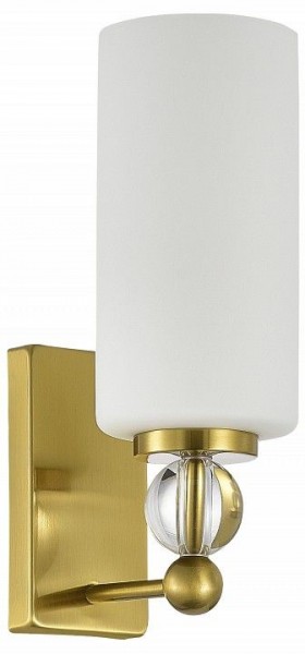 Бра ST-Luce AURORA SL2003.301.01 в Нижнекамске - nizhnekamsk.ok-mebel.com | фото