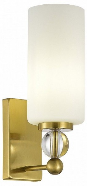 Бра ST-Luce AURORA SL2003.301.01 в Нижнекамске - nizhnekamsk.ok-mebel.com | фото 2