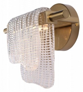 Бра ST-Luce VOILE SL6021.201.06 в Нижнекамске - nizhnekamsk.ok-mebel.com | фото 3