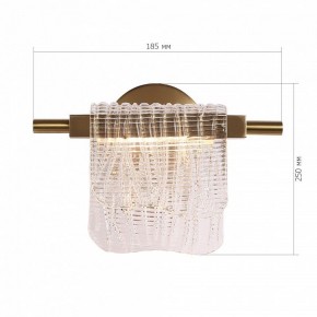 Бра ST-Luce VOILE SL6021.201.06 в Нижнекамске - nizhnekamsk.ok-mebel.com | фото 6