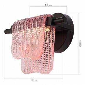Бра ST-Luce VOILE SL6021.401.06 в Нижнекамске - nizhnekamsk.ok-mebel.com | фото 5