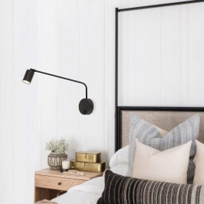 Бра TK Lighting Logan 4743 Logan Black в Нижнекамске - nizhnekamsk.ok-mebel.com | фото 3