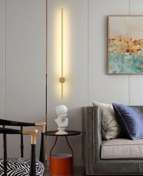Бра TopDecor Uno Uno A2 33 4000k в Нижнекамске - nizhnekamsk.ok-mebel.com | фото 4