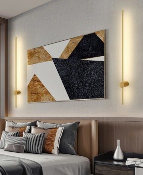 Бра TopDecor Uno Uno A3 33 3000k в Нижнекамске - nizhnekamsk.ok-mebel.com | фото 3