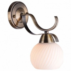 Бра TopLight Olivia TL3750B-01AB в Нижнекамске - nizhnekamsk.ok-mebel.com | фото