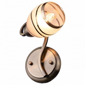 Бра TopLight Polly TL3720B-01AB в Нижнекамске - nizhnekamsk.ok-mebel.com | фото