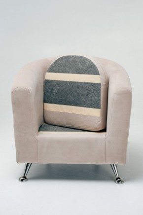 Комплект мягкой мебели 601+600 (диван+кресло) в Нижнекамске - nizhnekamsk.ok-mebel.com | фото 6