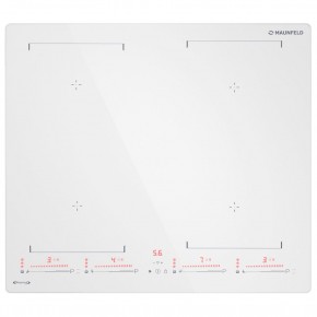 CVI604SBEXWH Inverter в Нижнекамске - nizhnekamsk.ok-mebel.com | фото