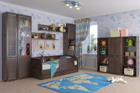 Детская Карина композиция 5 (Акация Молдау) в Нижнекамске - nizhnekamsk.ok-mebel.com | фото