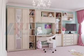 Детская Карина композиция 8 (Ясень Асахи) в Нижнекамске - nizhnekamsk.ok-mebel.com | фото