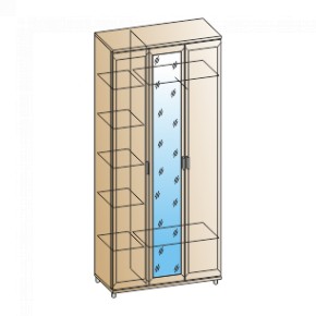 Детская Мелисса композиция 10 (Снежный Ясень) в Нижнекамске - nizhnekamsk.ok-mebel.com | фото 11