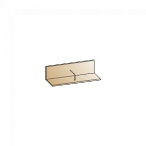 Детская Мелисса композиция 10 (Снежный Ясень) в Нижнекамске - nizhnekamsk.ok-mebel.com | фото 7