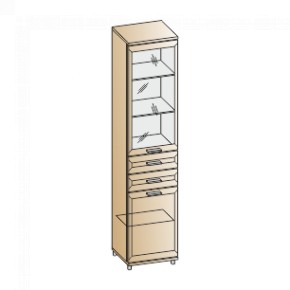 Детская Мелисса композиция 12 (Снежный Ясень) в Нижнекамске - nizhnekamsk.ok-mebel.com | фото 5