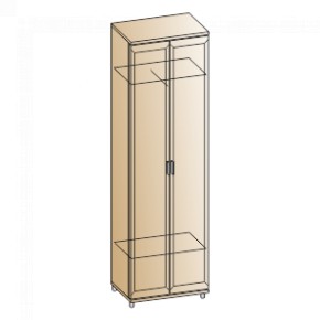 Детская Мелисса композиция 3 (Снежный Ясень) в Нижнекамске - nizhnekamsk.ok-mebel.com | фото 3