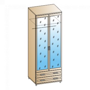 Детская Мелисса композиция 8 (Акация Молдау) в Нижнекамске - nizhnekamsk.ok-mebel.com | фото 11