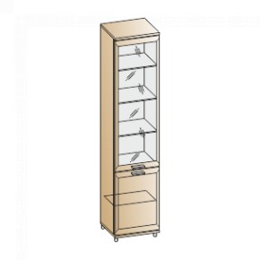 Детская Мелисса композиция 8 (Снежный Ясень) в Нижнекамске - nizhnekamsk.ok-mebel.com | фото 7