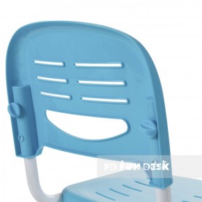 Комплект парта + стул трансформеры Cantare Blue в Нижнекамске - nizhnekamsk.ok-mebel.com | фото 7