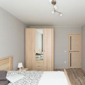 ДИАНА Д11 Шкаф для одежды в Нижнекамске - nizhnekamsk.ok-mebel.com | фото 3