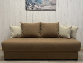Диван Комфорт-1 (НПБ) велюр Veluta Lux 03 в Нижнекамске - nizhnekamsk.ok-mebel.com | фото 2