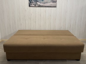 Диван Комфорт-1 (НПБ) велюр Veluta Lux 03 в Нижнекамске - nizhnekamsk.ok-mebel.com | фото 4