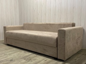 Диван Комфорт-2 (НПБ) велюр Candy 4 в Нижнекамске - nizhnekamsk.ok-mebel.com | фото 3