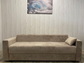 Диван Комфорт-2 (НПБ) велюр Candy 4 в Нижнекамске - nizhnekamsk.ok-mebel.com | фото 4