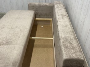Диван Комфорт-2 (НПБ) велюр Candy 4 в Нижнекамске - nizhnekamsk.ok-mebel.com | фото 6