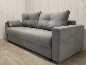 Диван Комфорт-2 (НПБ) велюр Galaxy Lite 21 в Нижнекамске - nizhnekamsk.ok-mebel.com | фото 2