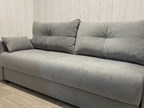 Диван Комфорт-2 (НПБ) велюр Galaxy Lite 21 в Нижнекамске - nizhnekamsk.ok-mebel.com | фото 3