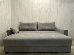 Диван Комфорт-2 (НПБ) велюр Galaxy Lite 21 в Нижнекамске - nizhnekamsk.ok-mebel.com | фото 6