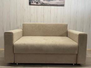 Диван Комфорт-7 БД 1200 ШП (НПБ) велюр Comfort 03 в Нижнекамске - nizhnekamsk.ok-mebel.com | фото 7