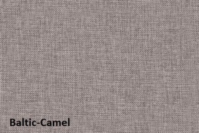 Диван-кровать Комфорт без подлокотников BALTIC CAMEL (2 подушки) в Нижнекамске - nizhnekamsk.ok-mebel.com | фото 2
