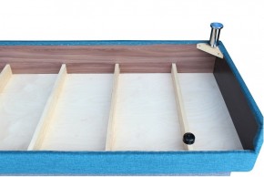 Диван-кровать Комфорт без подлокотников BALTIC CAMEL (4 подушки) в Нижнекамске - nizhnekamsk.ok-mebel.com | фото 6