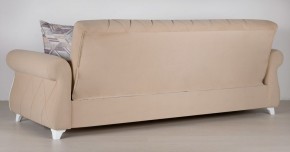 Диван-кровать Роуз ТД 412 + комплект подушек в Нижнекамске - nizhnekamsk.ok-mebel.com | фото 5