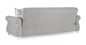 Диван-кровать Роуз ТД 414 + комплект подушек в Нижнекамске - nizhnekamsk.ok-mebel.com | фото 5