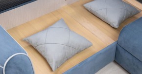 Диван-кровать угловой Френсис арт. ТД 263 в Нижнекамске - nizhnekamsk.ok-mebel.com | фото 9