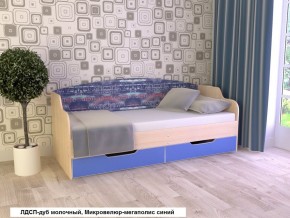 Диван-кровать Юниор Тип-2 (900*2000) мягкая спинка в Нижнекамске - nizhnekamsk.ok-mebel.com | фото 9