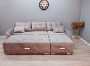 Диван Нью-Йорк 2 (ППУ) в Нижнекамске - nizhnekamsk.ok-mebel.com | фото 3